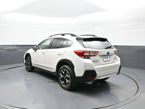 Used 2019 Subaru Crosstrek 2.0i AWD/4WD image 8