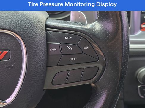 Used 2020 Dodge Charger GT w/ Blacktop Package image 25