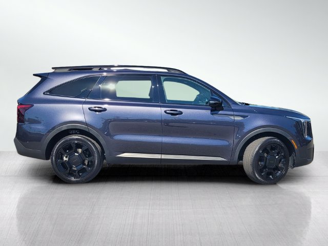 Used 2026 Kia Sorento SX AWD/4WD image 3
