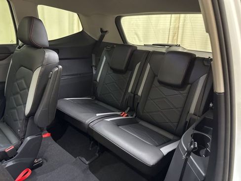 New 2026 Volkswagen Atlas Peak Edition AWD/4WD image 34