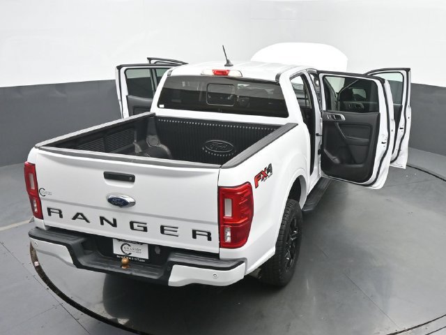 Used 2021 Ford Ranger XLT w/ FX4 Off-Road Package AWD/4WD image 60