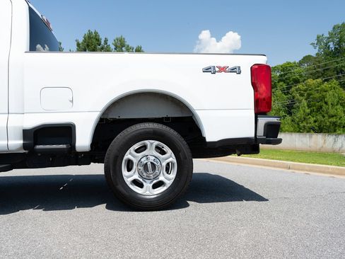 Used 2026 Ford F250 XLT AWD/4WD image 6