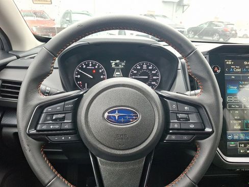 Certified 2025 Subaru Crosstrek 2.5i Limited image 19