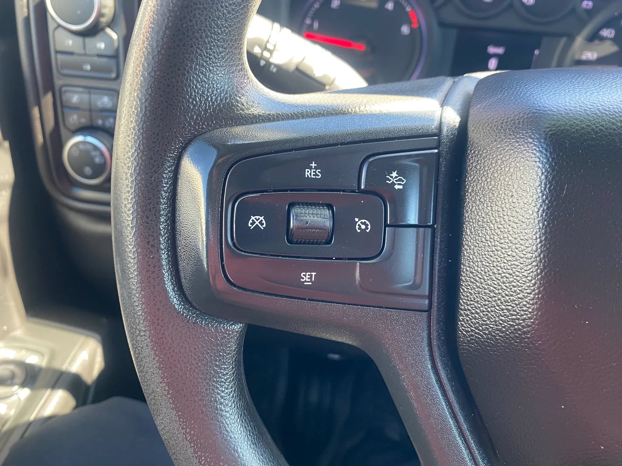 Used 2024 Chevrolet Silverado 3500 W/T w/ WT Fleet Convenience Package AWD/4WD image 16