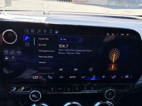 Used 2025 Chevrolet Blazer EV LT image 24