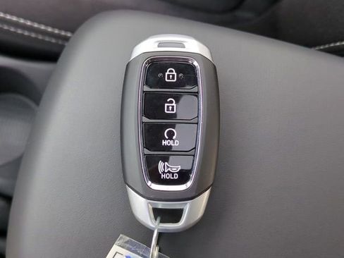 New 2026 Hyundai Venue SEL FWD image 27