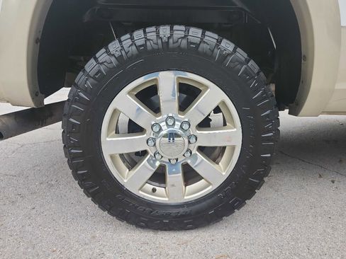 Used 2016 RAM 3500 Laramie Longhorn w/ Convenience Group image 12