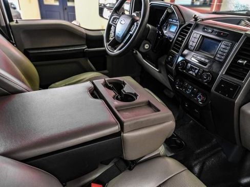 Used 2022 Ford F350 XL w/ Power Equipment Group image 19