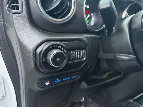 Used 2021 Jeep Wrangler Unlimited Rubicon 4xe w/ Cold Weather Group image 26