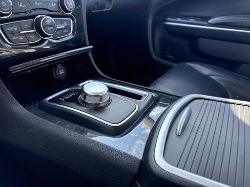 Used 2023 Chrysler 300 Touring L w/ Popular Equipment Group image 22