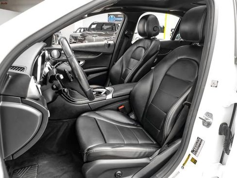 Used 2018 Mercedes-Benz C 300 Sedan w/ Multimedia Package image 28