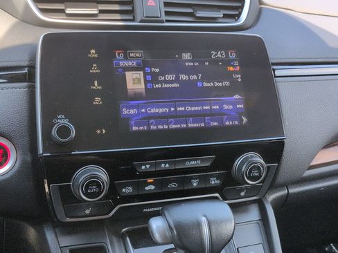 Used 2020 Honda CR-V EX-L image 23
