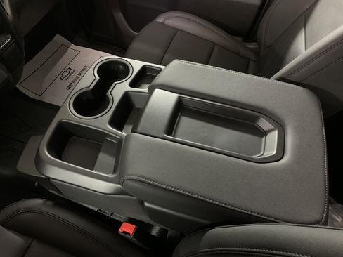 New 2026 Chevrolet Silverado 2500 W/T w/ Snow Plow Prep/Camper Package image 28