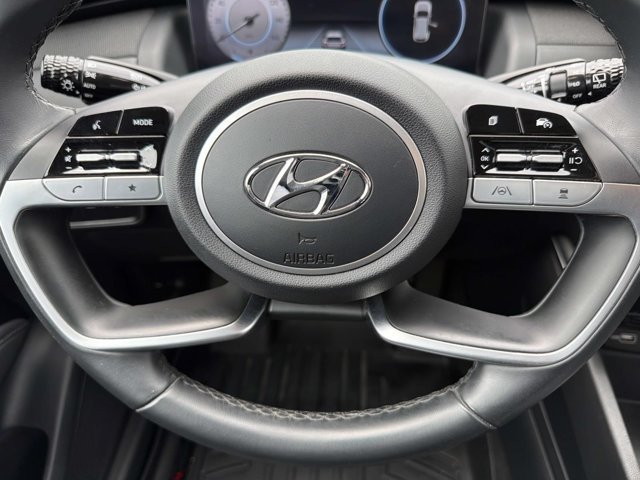 Used 2022 Hyundai Tucson SEL w/ Convenience + Premium Package FWD image 24