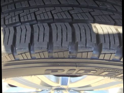 Used 2012 Jeep Liberty Limited Jet AWD/4WD image 21