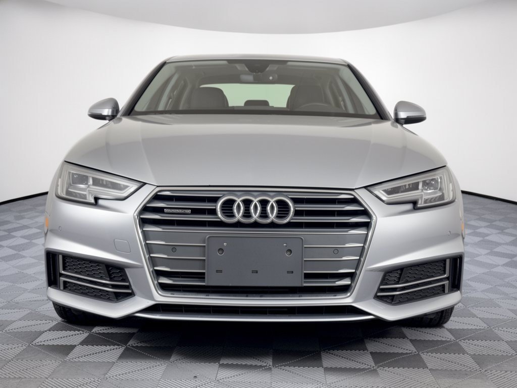 Used 2018 Audi A4 2.0T Premium Plus AWD/4WD image 6