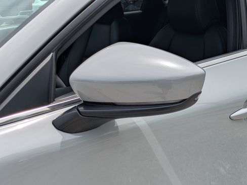 Used 2025 MAZDA CX-30 AWD 2.5 S w/ Preferred Package image 11
