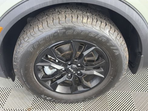 Certified 2023 Kia Sportage X-Pro Prestige AWD/4WD image 13