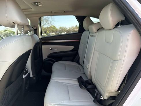 Used 2023 Hyundai Tucson SEL w/ Convenience Package image 14