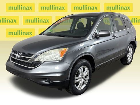 Used 2011 Honda CR-V EX-L image 12