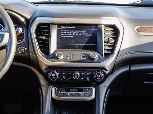 Used 2023 GMC Acadia Denali w/ Denali Ultimate Package AWD/4WD image 16