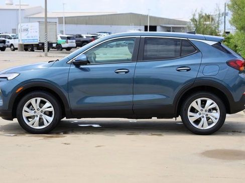 New 2026 Buick Encore GX Preferred w/ Advanced Technology Package image 5