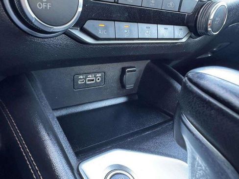 Used 2021 Nissan Altima 2.5 SR FWD image 30