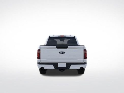 New 2025 Ford F150 STX w/ LOBO Package image 8