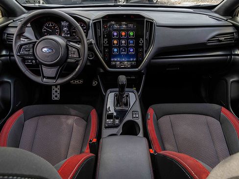 Used 2024 Subaru Impreza RS image 20