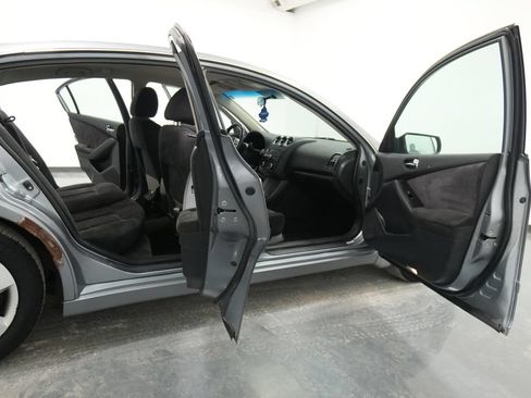 Used 2008 Nissan Altima 2.5 S w/ Convenience Pkg FWD image 24
