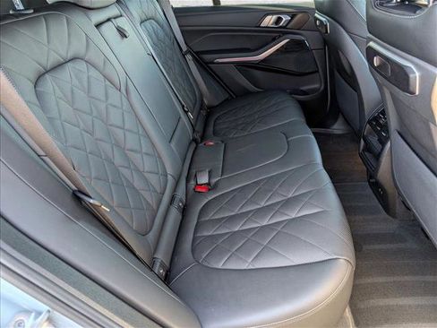 Certified 2025 BMW X5 sDrive40i w/ M Sport Package image 22
