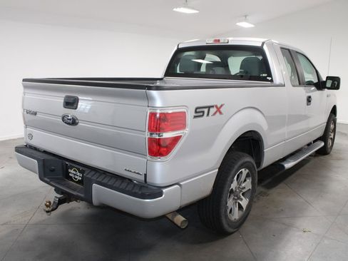 Used 2014 Ford F150 STX w/ Equipment Group 201A Mid RWD image 9