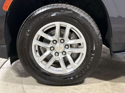 Used 2024 Chevrolet Tahoe LT AWD/4WD image 28