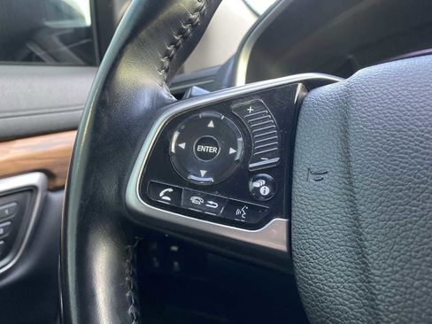 Used 2018 Honda CR-V EX-L image 23