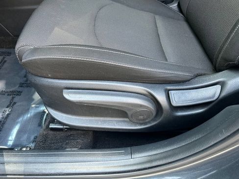 Used 2024 Kia Forte LXS FWD image 15