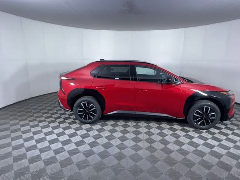 New 2026 Subaru Solterra Premium AWD/4WD image 9