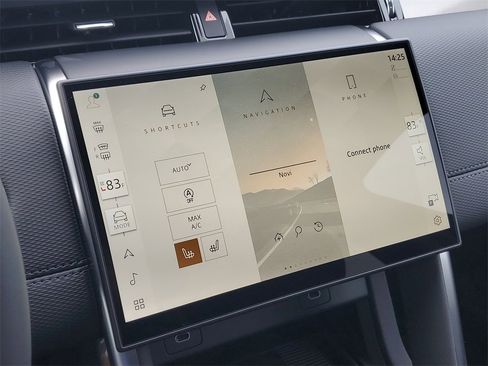 New 2026 Land Rover Discovery Sport Landmark image 20