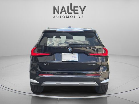 Used 2026 BMW X1 xDrive28i w/ Technology Package image 4