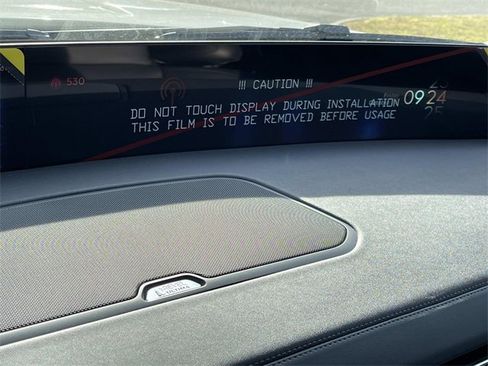 New 2025 Lincoln Navigator Reserve w/ Jet Appearance Package image 33