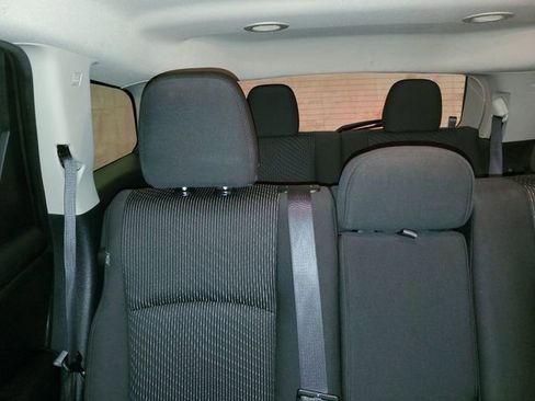 Used 2017 Dodge Journey SE w/ Blacktop Package image 21