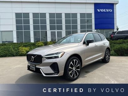 Used 2023 Volvo XC60 B5 Plus w/ Climate Package
