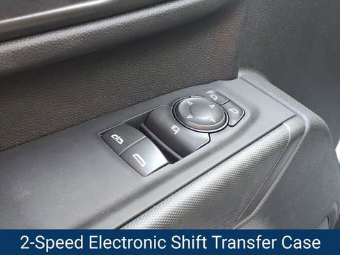 New 2025 Chevrolet Silverado 3500 W/T w/ WT Convenience Package image 17