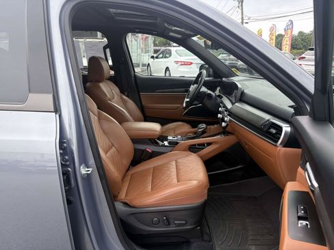 Certified 2023 Kia Telluride SX Prestige X-Line AWD/4WD image 23
