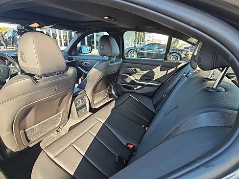 Used 2021 BMW 330i Sedan w/ Premium Package image 37