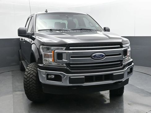 Used 2019 Ford F150 XLT image 8