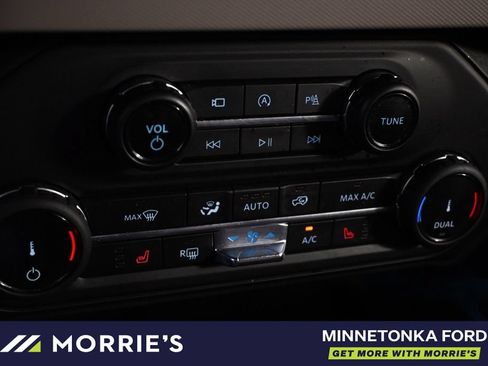 Used 2022 Ford Bronco Wildtrak AWD/4WD image 31