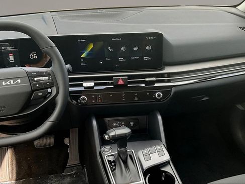 New 2026 Kia Sportage LX AWD/4WD image 6