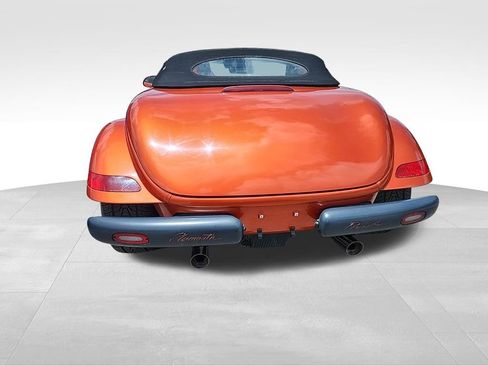 Used 2001 Plymouth Prowler image 8