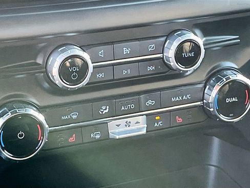 Used 2024 Ford F150 Tremor w/ Bed Utility Package image 16