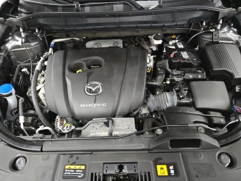 Used 2023 MAZDA CX-5 AWD 2.5 S image 23